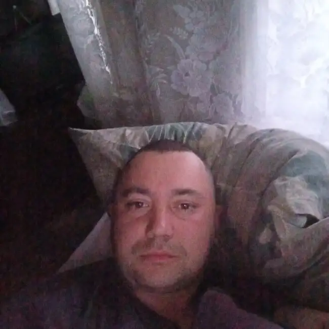 Владимир, 36, Ульяновск, Россия - Tatar Nikah