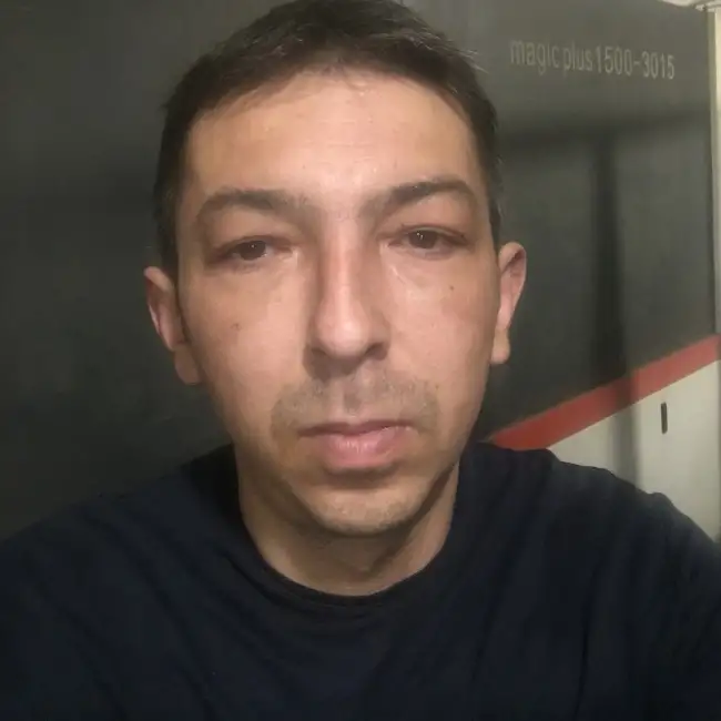 Вильдан, 40, Москва, Россия - Tatar Nikah