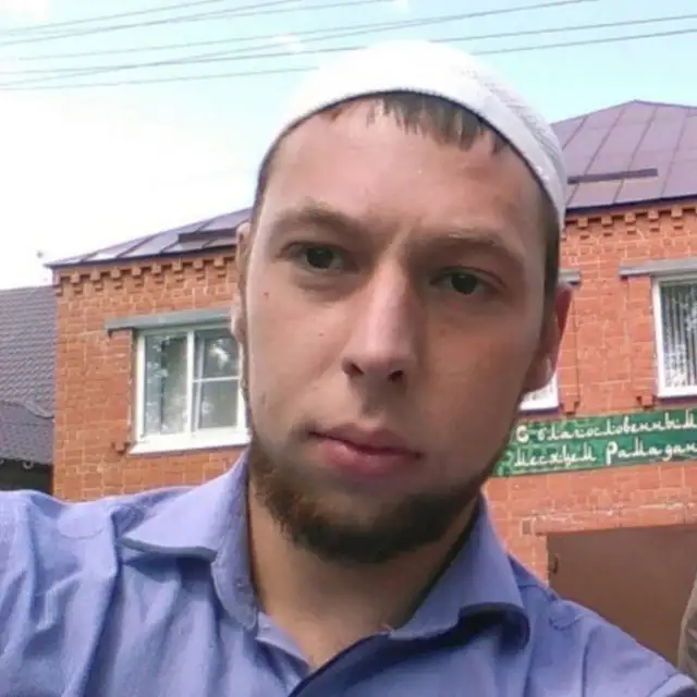 Said, 33, Балашов, Россия - Tatar Nikah