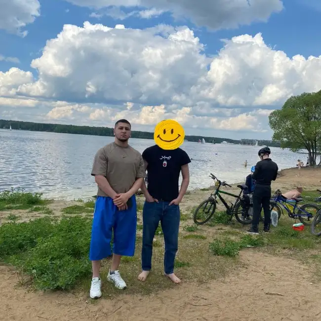 Ali, 26, Россия - Tatar Nikah