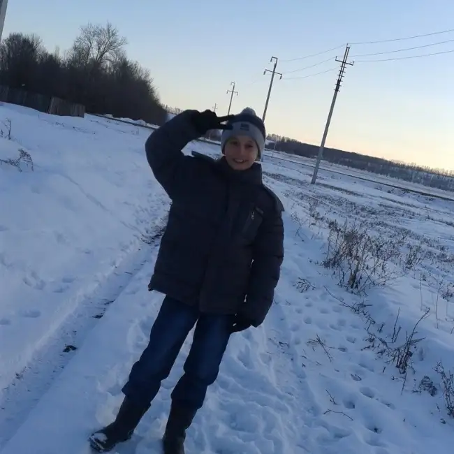 Радик, 22, Зеленодольск, Россия - Tatar Nikah