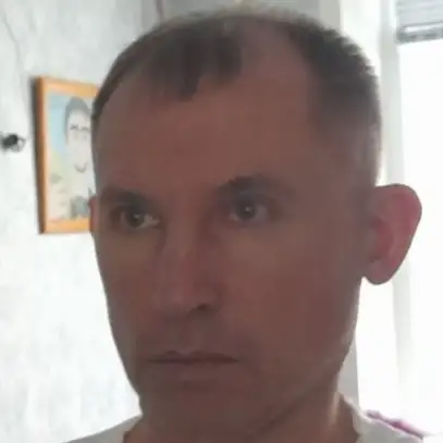 Альберт, 47, Тольятти, Россия - Tatar Nikah