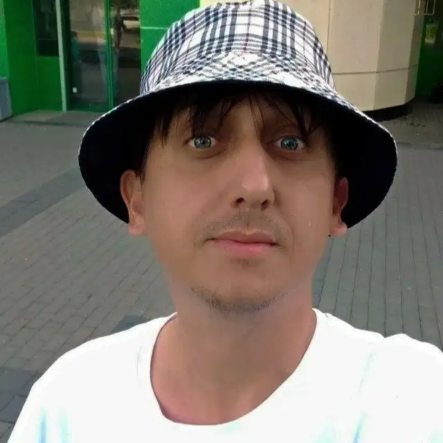 Дильшат, 37, Набережные Челны, Россия - Tatar Nikah
