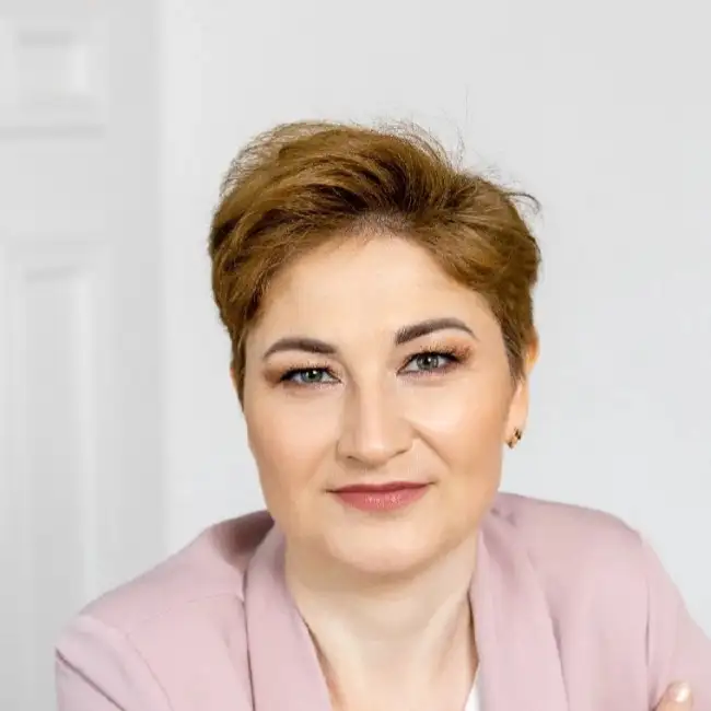 Гульназ, 44, Сургут, Россия - Tatar Nikah