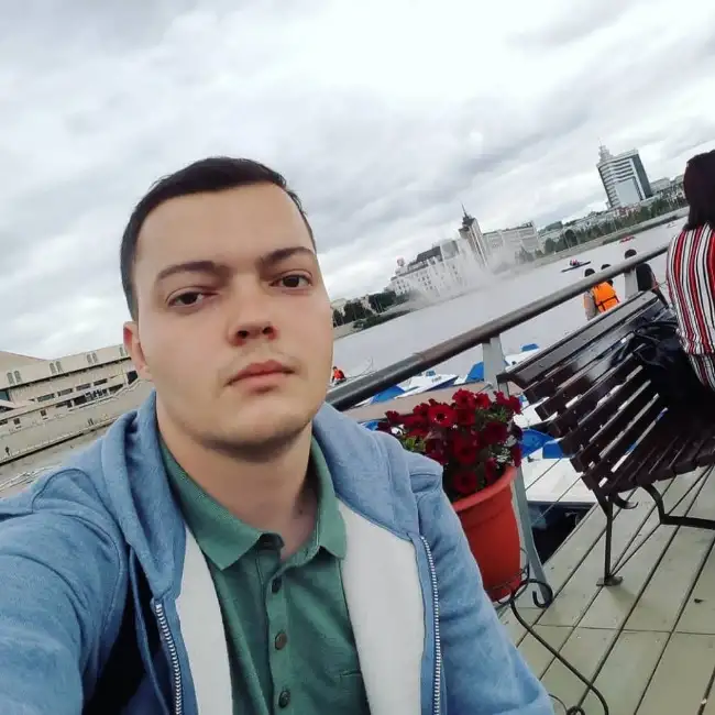 Айрат, 31, Набережные Челны, Россия - Tatar Nikah
