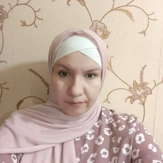 Альфия, 40, Набережные Челны, Россия - Tatar Nikah