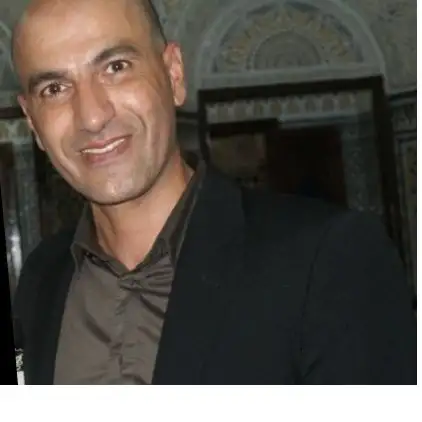 Abdel, 50, Берлин, Германия - Tatar Nikah