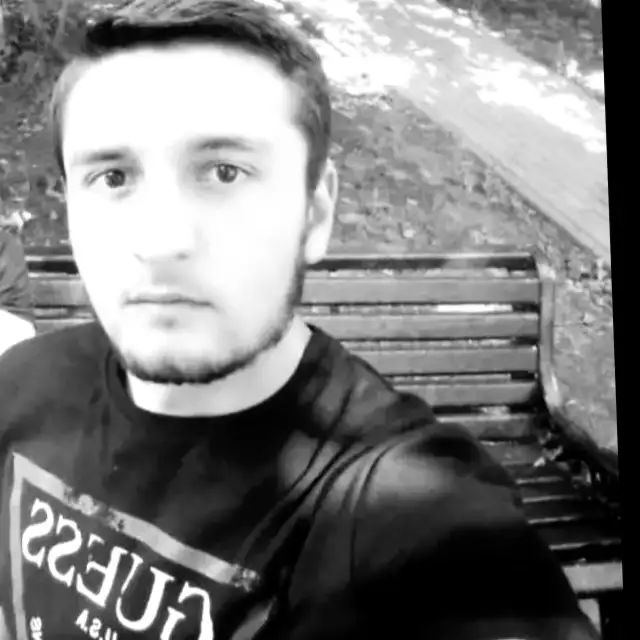Худобахш, 28, Бердск, Россия - Tatar Nikah