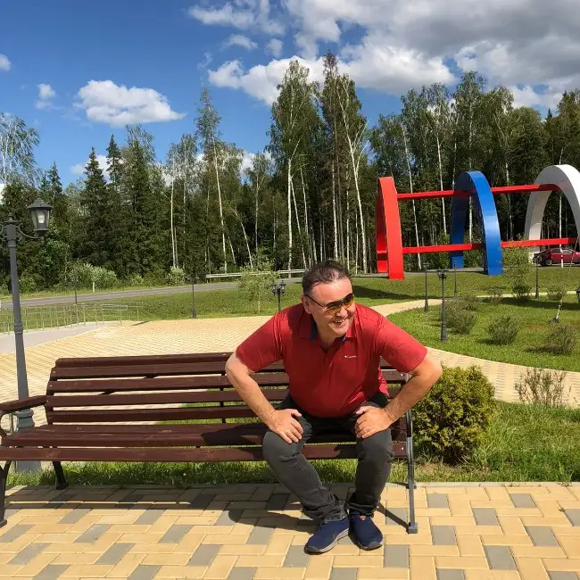 Руслан, 46, Москва, Россия - Tatar Nikah
