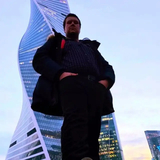 Фёдор, 31, Новый Уренгой, Россия - Tatar Nikah