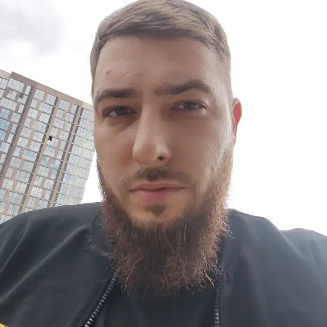 Ilyas, 33, Казань, Россия - Tatar Nikah
