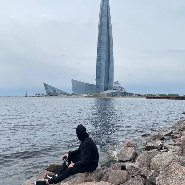 Nasser, 32, Москва, Россия - Tatar Nikah