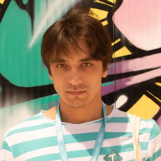 Radim, 32, Москва, Россия - Tatar Nikah