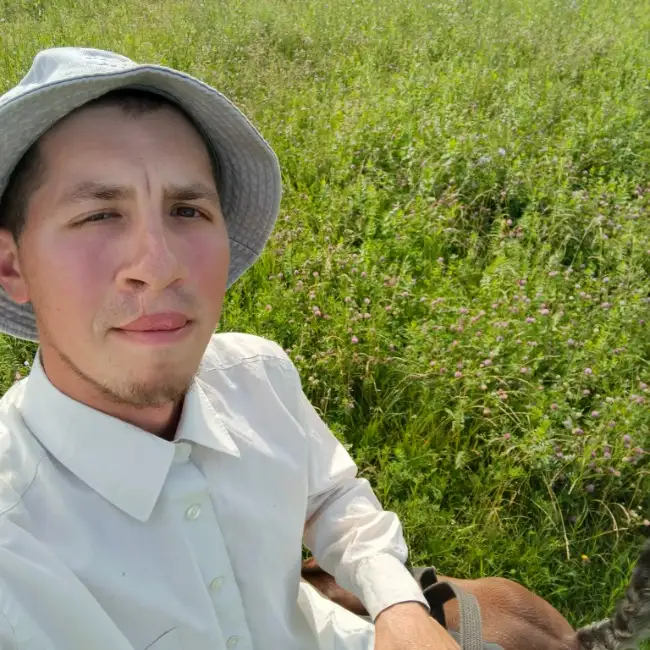 Ильмар, 24, Мамадыш, Россия - Tatar Nikah