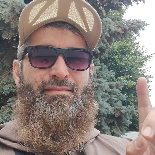 Ruslan, 48, Нижний Новгород, Россия - Tatar Nikah