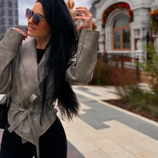 Галия, 40, Москва, Россия - Tatar Nikah