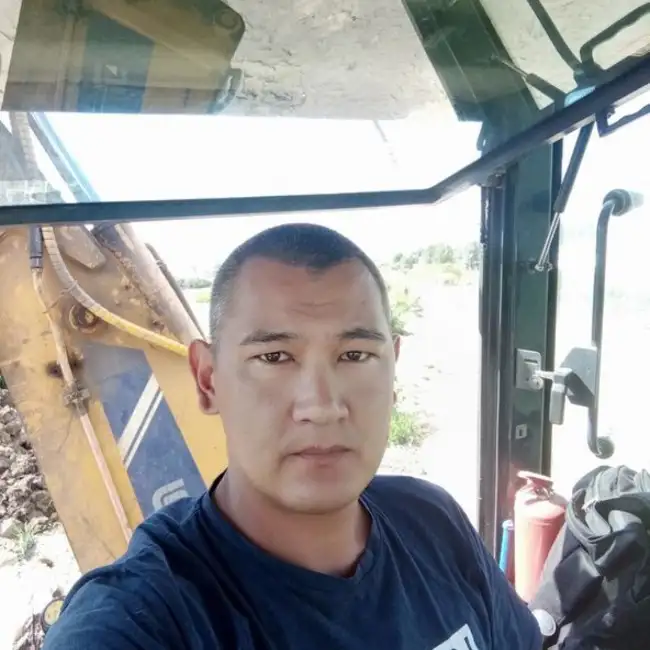 Марат, 35, Челябинск, Россия - Tatar Nikah