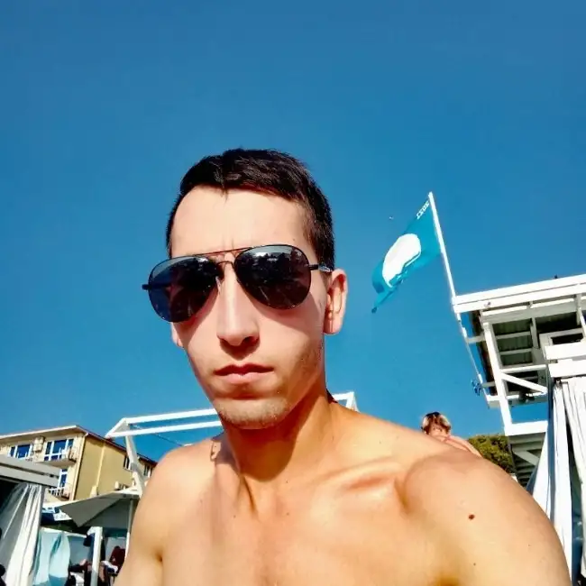 Ахмет, 29, Волгоград, Россия - Tatar Nikah
