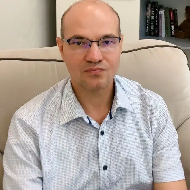 Владислав, 47, Москва, Россия - Tatar Nikah