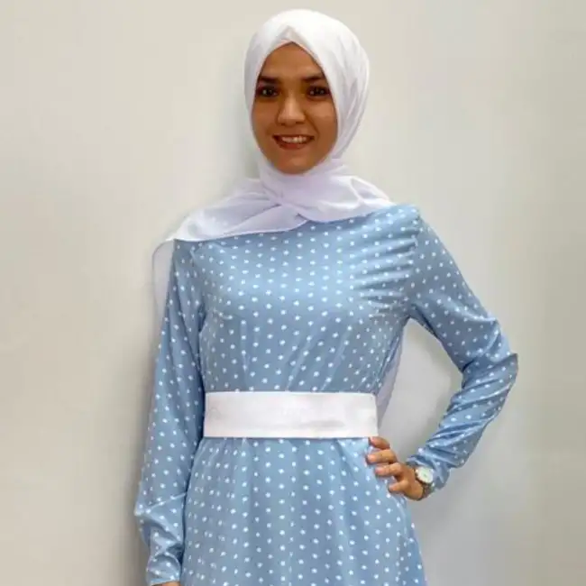 Зулейха, 30, Казань, Россия - Tatar Nikah