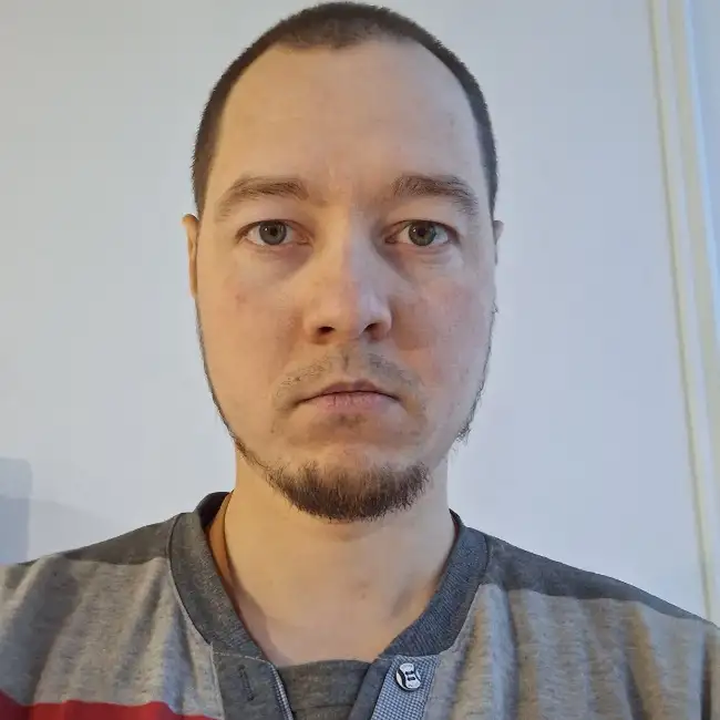 Марат, 36, Казань, Россия - Tatar Nikah