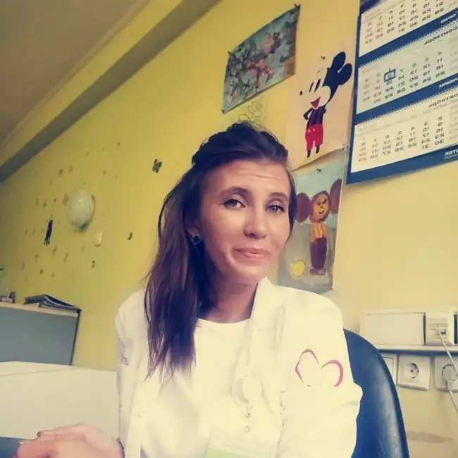 Зухра, 35, Москва, Россия - Tatar Nikah