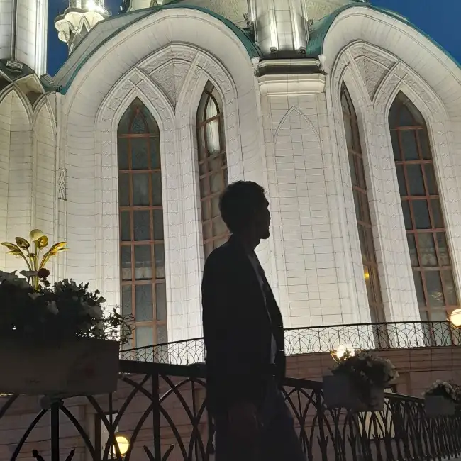 Али, 33, Казань, Россия - Tatar Nikah