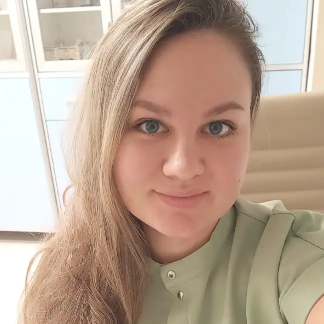 Юлия, 24, Санкт-Петербург, Россия - Tatar Nikah