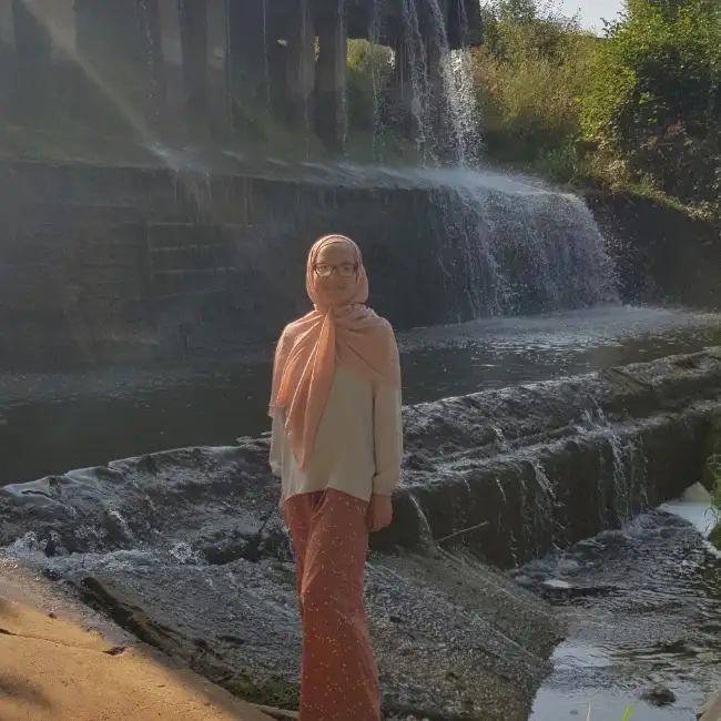 Мусульманк, 37, Россия - Tatar Nikah