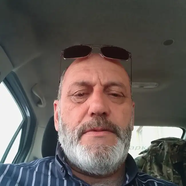 Рамзес, 58, Россия - Tatar Nikah