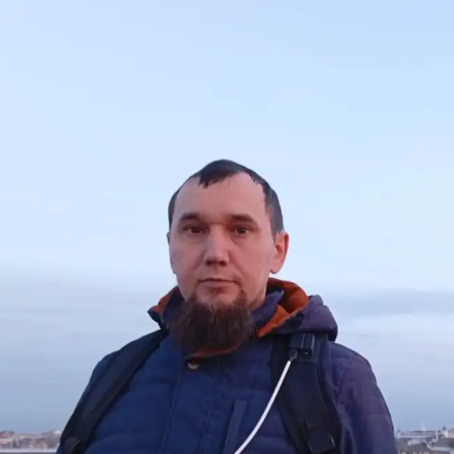Габдрахман, 44, Казань, Россия - Tatar Nikah