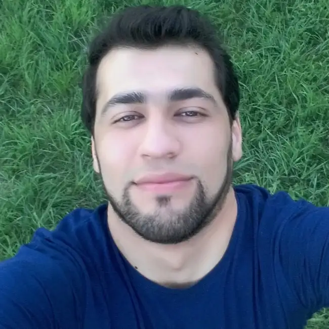 Shakir, 34, Россия - Tatar Nikah