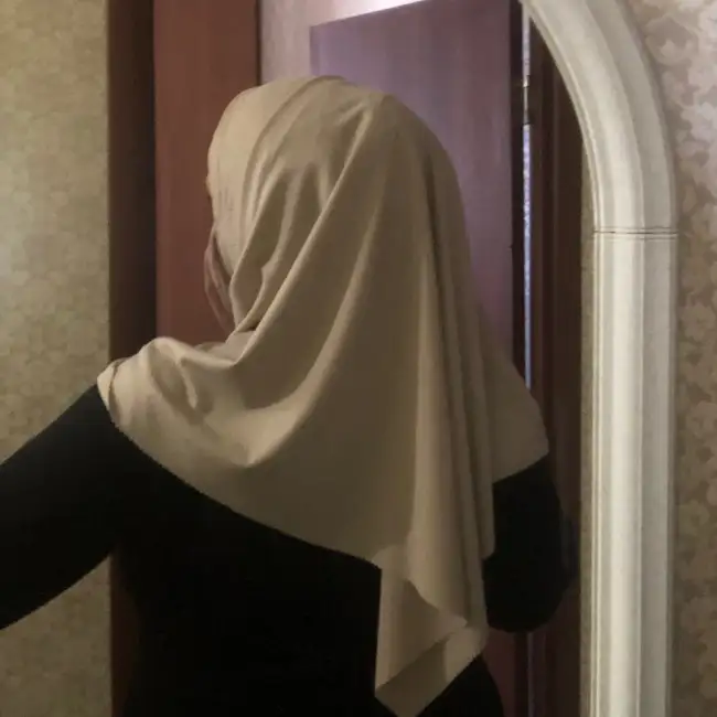 Марьям, 40, Россия - Tatar Nikah