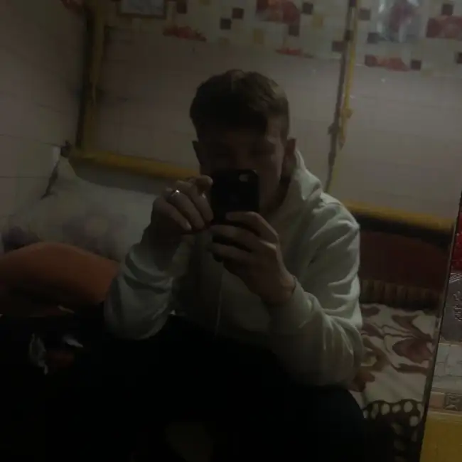Ильназ, 22, Россия - Tatar Nikah