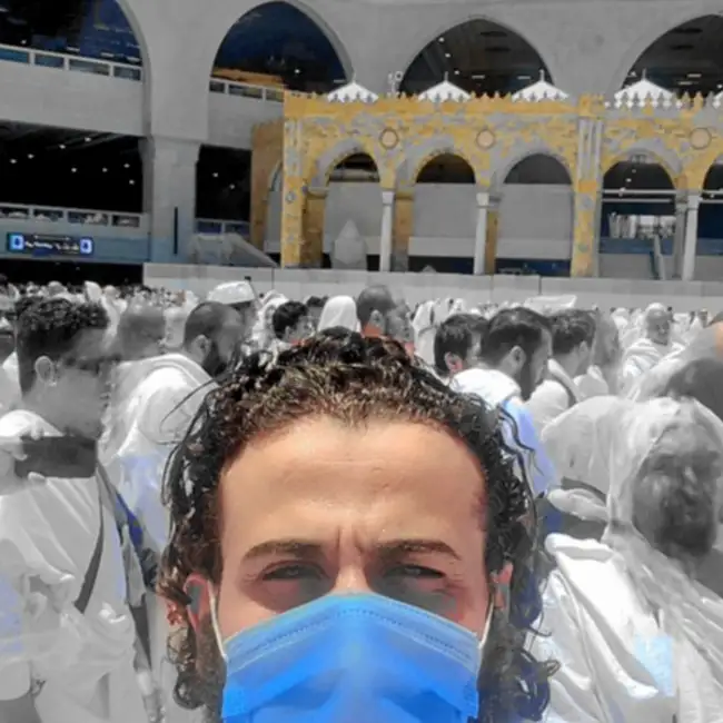 Тауфик, 29, Йемен - Tatar Nikah