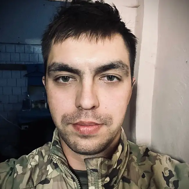 Alexandr, 28, Россия - Tatar Nikah
