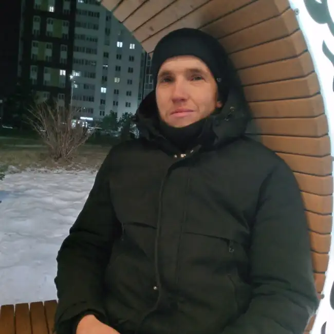 Марат, 39, Ульяновск, Россия - Tatar Nikah