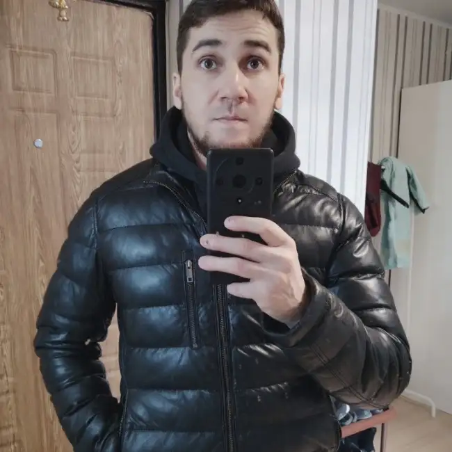 Руслан, 34, Россия - Tatar Nikah