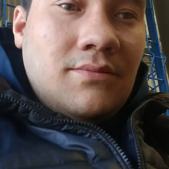 Рамиль, 26, Саратов, Россия - Tatar Nikah