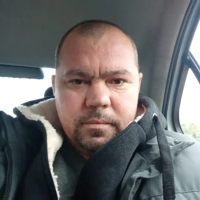 Руфат, 47, Одинцово, Россия - Tatar Nikah