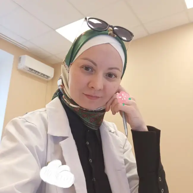 яссс, 36, Казань, Россия - Tatar Nikah
