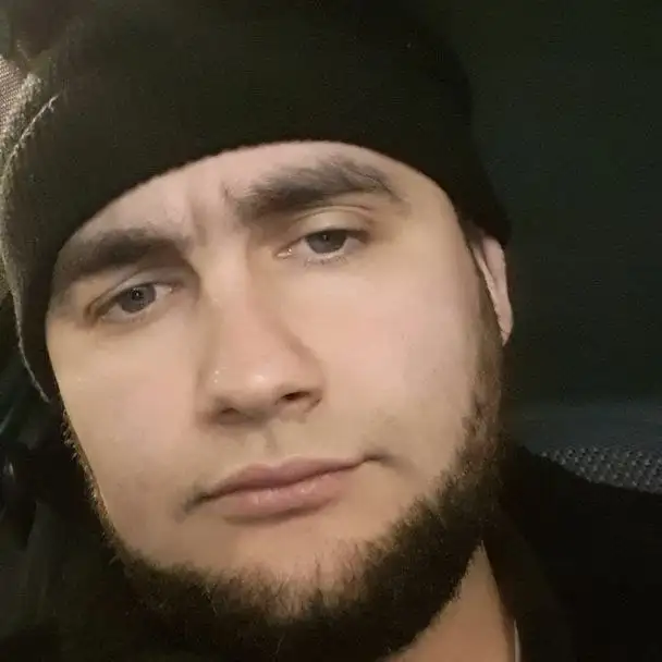 Илия, 27, Россия - Tatar Nikah