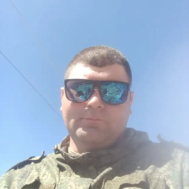 Тагир, 34, Россия - Tatar Nikah