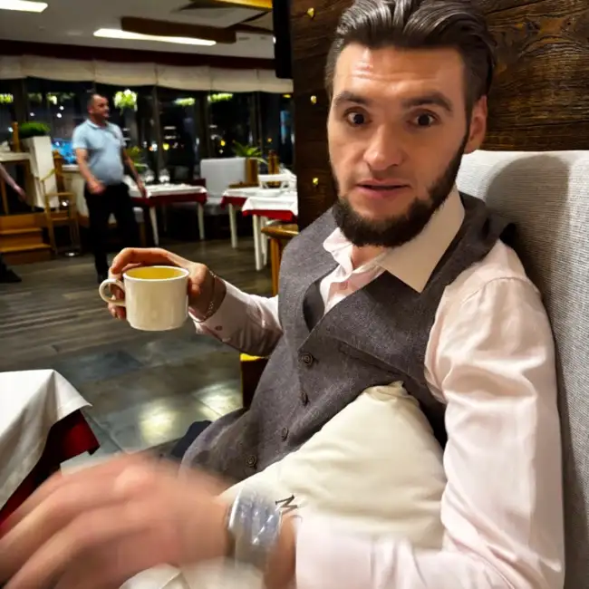 Ilnaz, 30, Казань, Россия - Tatar Nikah