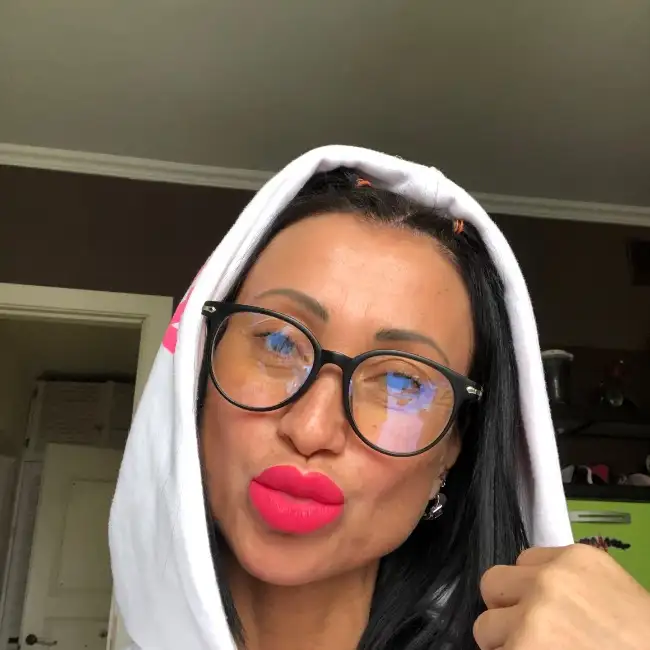 Венера, 46, Москва, Россия - Tatar Nikah