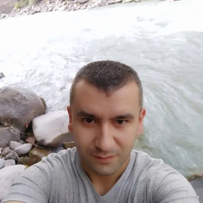 Ильдар, 36, Казань, Россия - Tatar Nikah