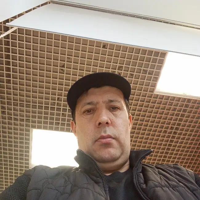 Дилшод, 51, Таджикистан - Tatar Nikah