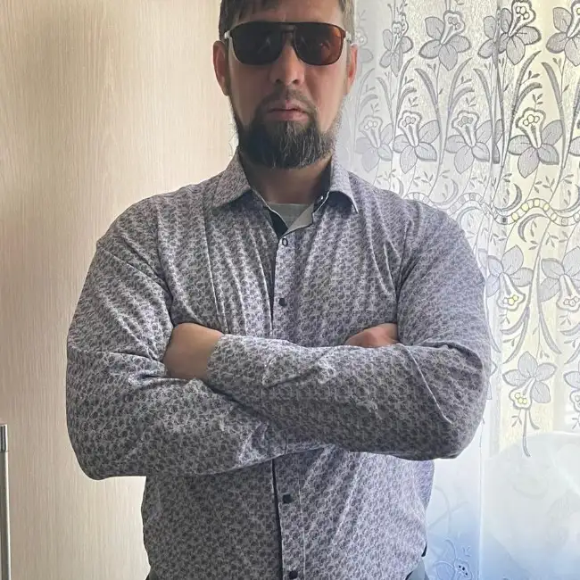 Амир, 51, Астрахань, Россия - Tatar Nikah