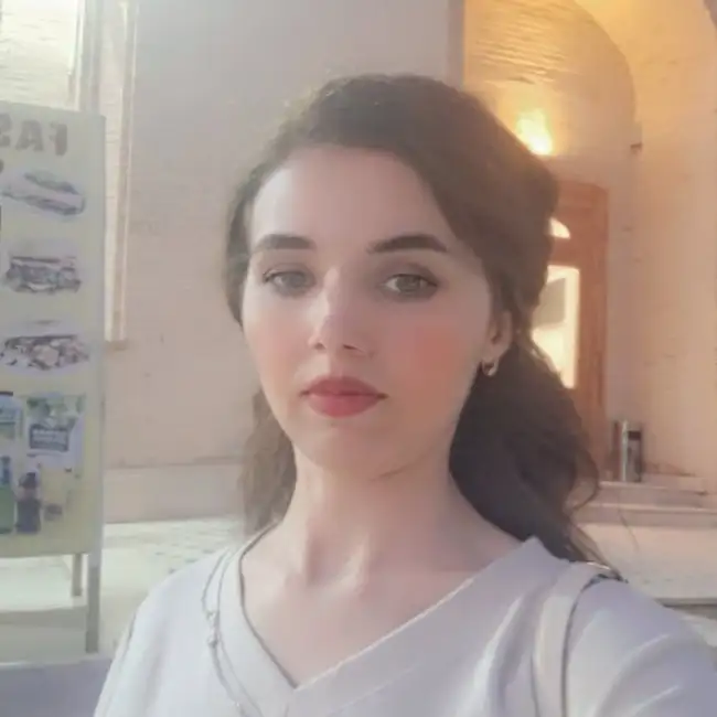 Zarina, 32, Бухара, Узбекистан - Tatar Nikah
