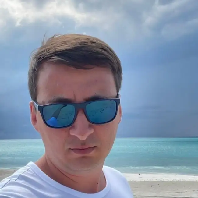 Руслан, 40, Москва, Россия - Tatar Nikah